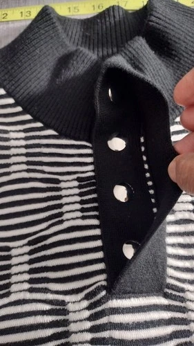 Prestige Original Sweter Men's - photo 4