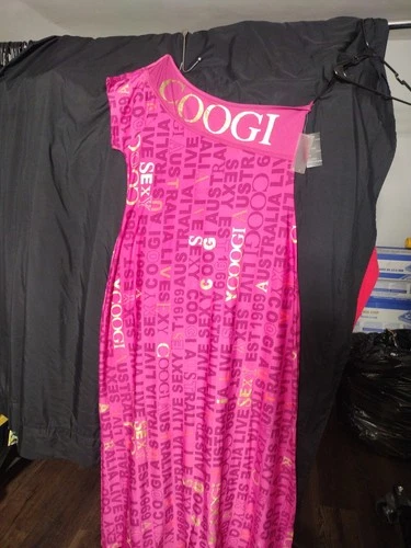 Coogi Long Dress - photo 2