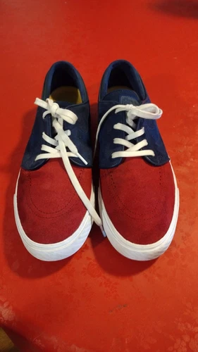 Nike SB Zoom Stefan Janoski Yacht Club Shoes Mens Size 12