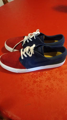 Nike SB Zoom Stefan Janoski Yacht Club Shoes Mens Size 12 - photo 2