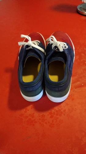 Nike SB Zoom Stefan Janoski Yacht Club Shoes Mens Size 12 - photo 3