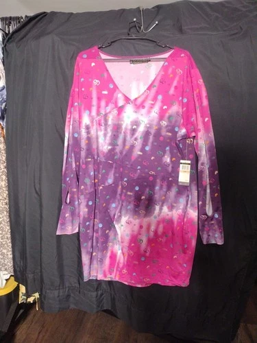 Coogi Multicolor Dress