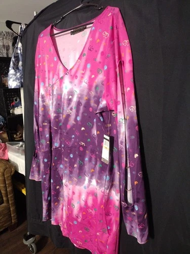 Coogi Multicolor Dress - photo 2