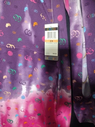 Coogi Multicolor Dress - photo 3