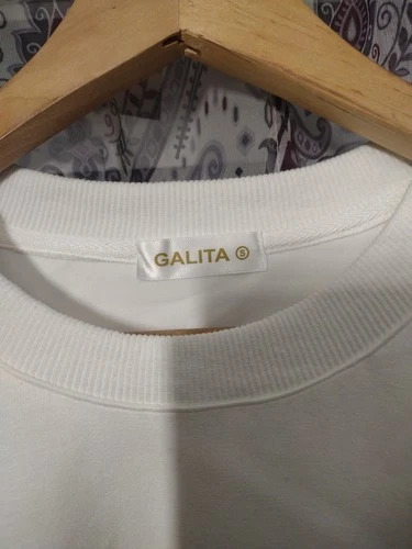 Galita Women's Sweater Size S - photo 2