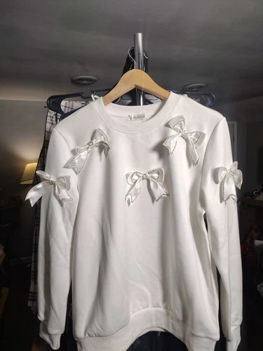 Galita Women's Sweater Size S - photo 3