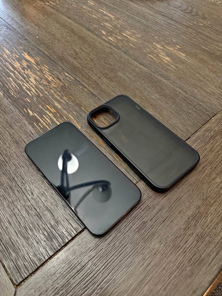 iPhone 15 – 128GB – 93% Battery – Great Condition
