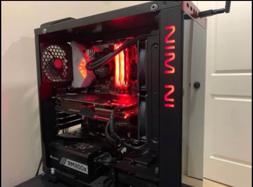 High-FPS Gaming PC – i7 9700K + RX 6650 XT | $700 - photo 4