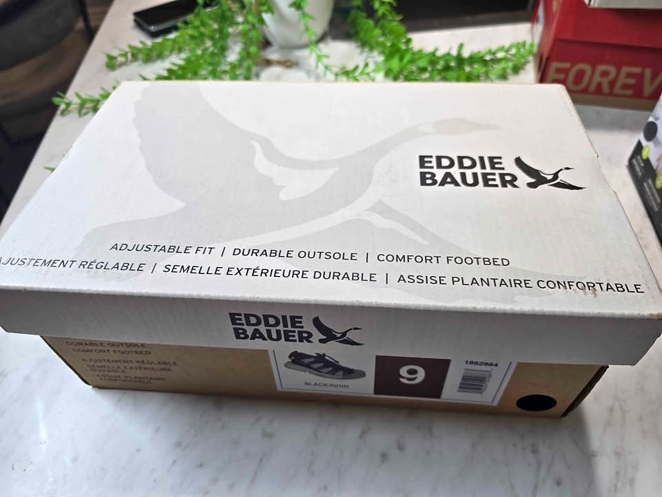 Eddie Bauer Shoes – Size 9 | Brand New