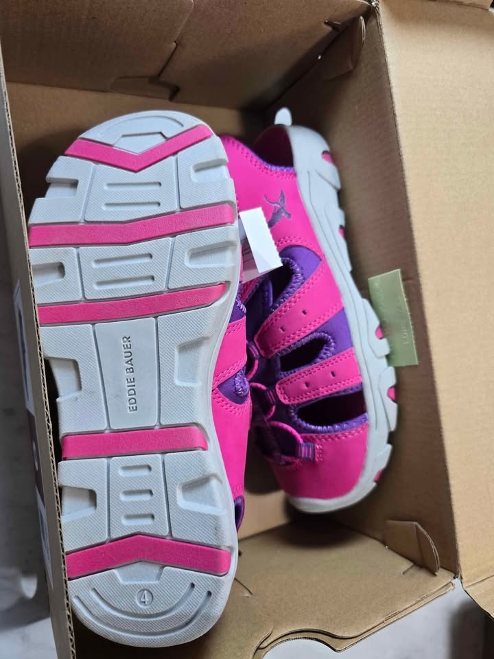 Eddie Bauer Shoes – Size 9 | Brand New - photo 2