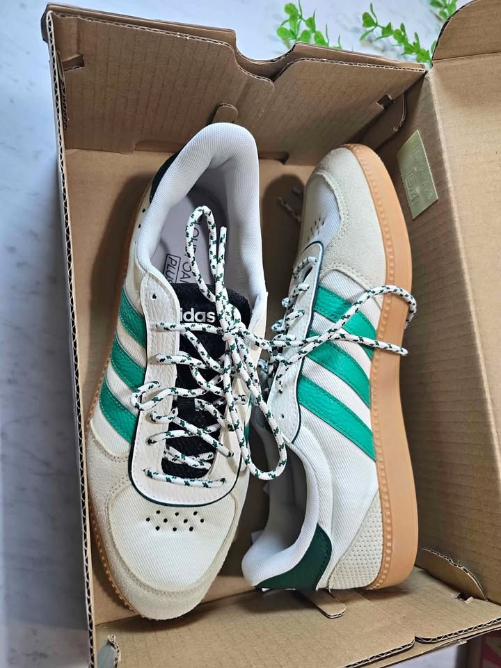 Adidas Breaknet Sleek Sneakers – Size 11 | Brand New