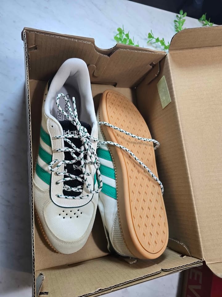 Adidas Breaknet Sleek Sneakers – Size 11 | Brand New - photo 2