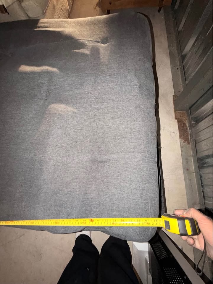 Serta King Mattress & Split Box Spring Set - $85 OBO - photo 4