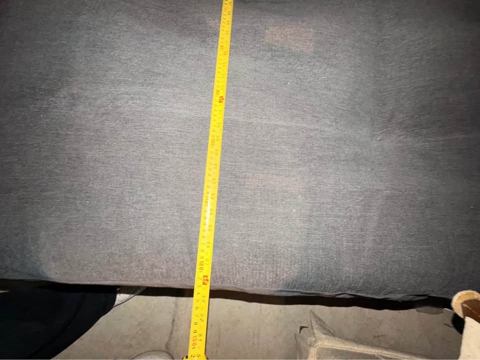 Serta King Mattress & Split Box Spring Set - $85 OBO - photo 5