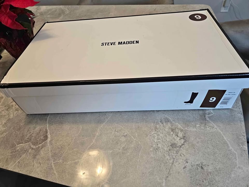 Steve Madden Shoes – Size 9 | Brand New
