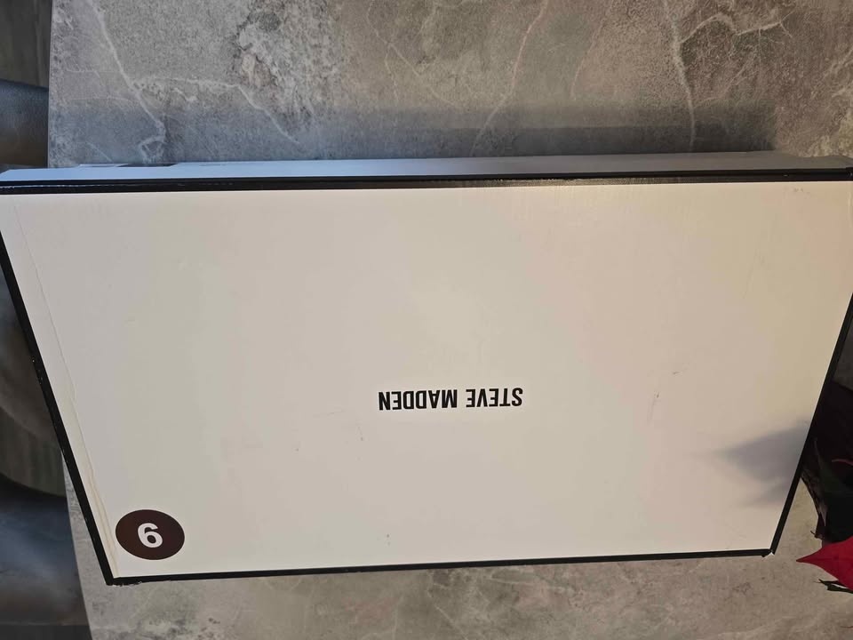 Steve Madden Shoes – Size 9 | Brand New - photo 3
