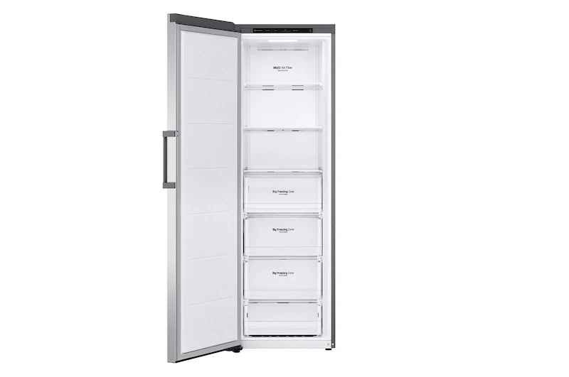 🔥Save Big!🔥 LG Upright Freezer - Brand New! - photo 4