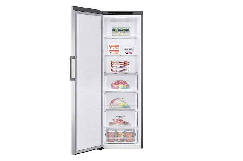 🔥Save Big!🔥 LG Upright Freezer - Brand New! - photo 5