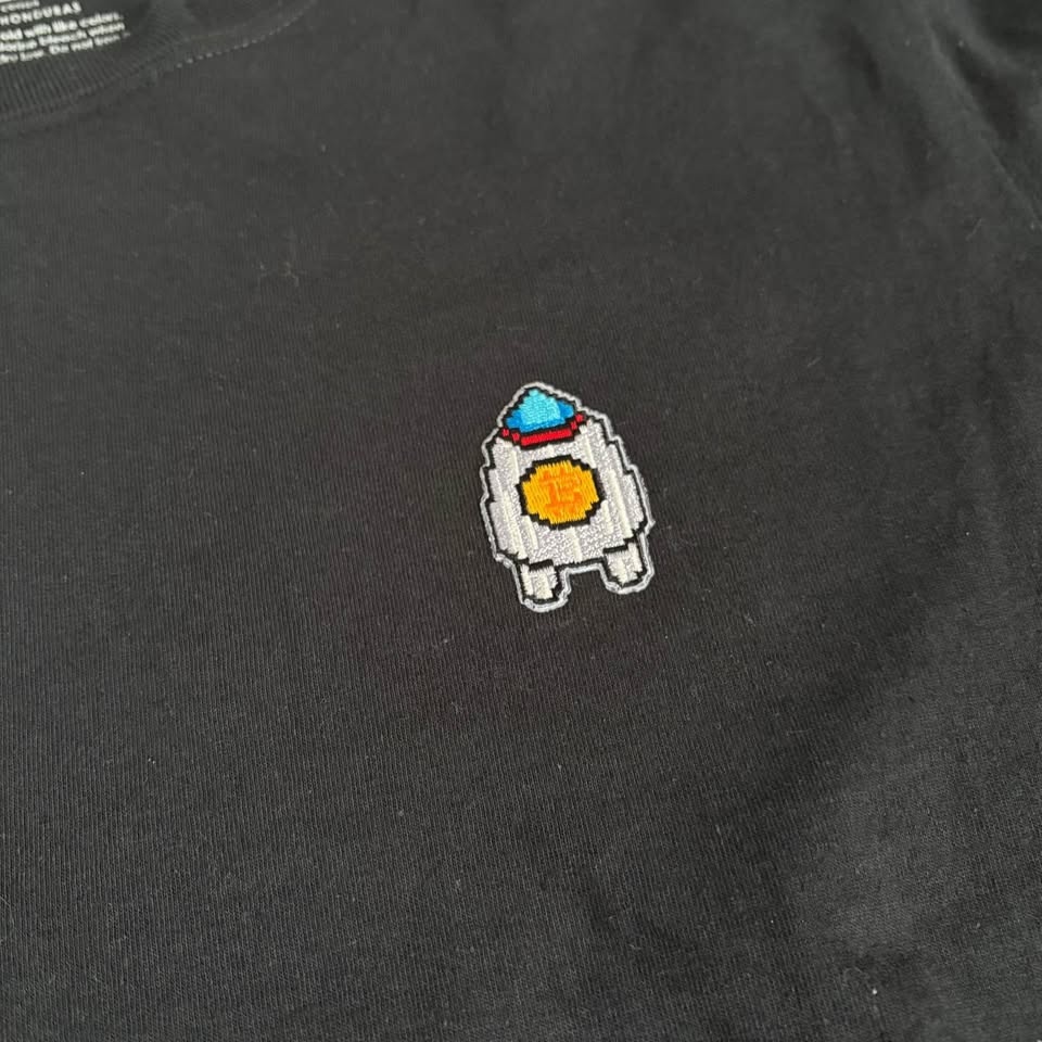 Mens Simple Graphic Tee From PacSun - photo 5