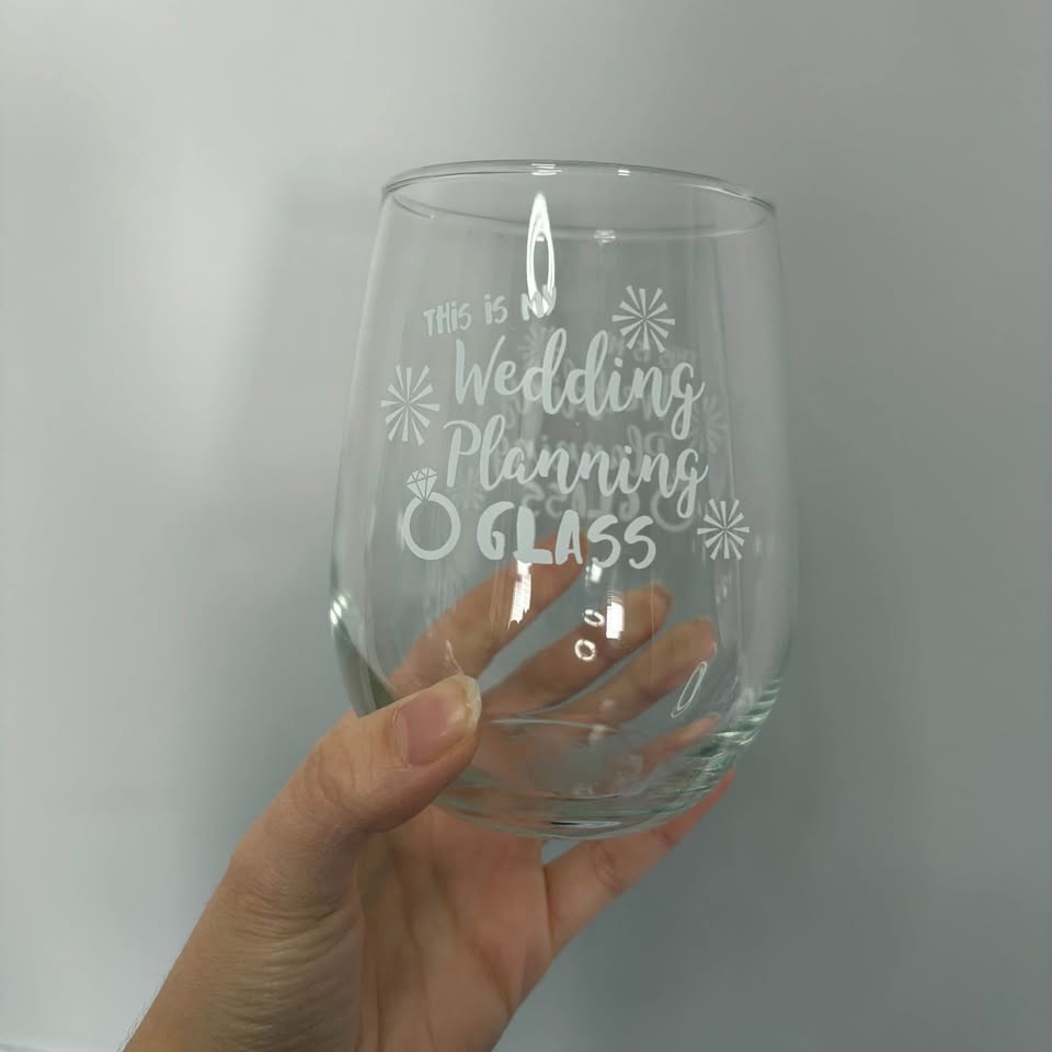 Glasses (Wine Cups) - photo 2