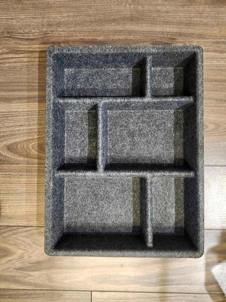 Ikea Drawer insert/ organizer