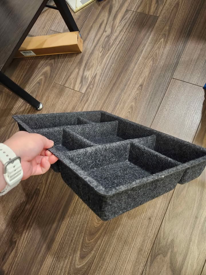 Ikea Drawer insert/ organizer - photo 2