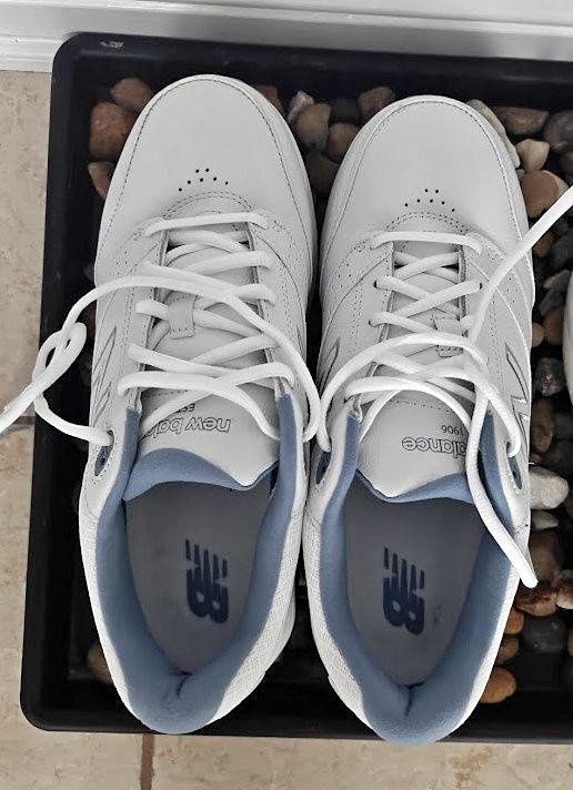 New Women 9.5 (W) New Balance 928v3
