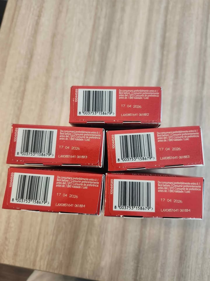 Illy Nespresso Original pods - photo 2