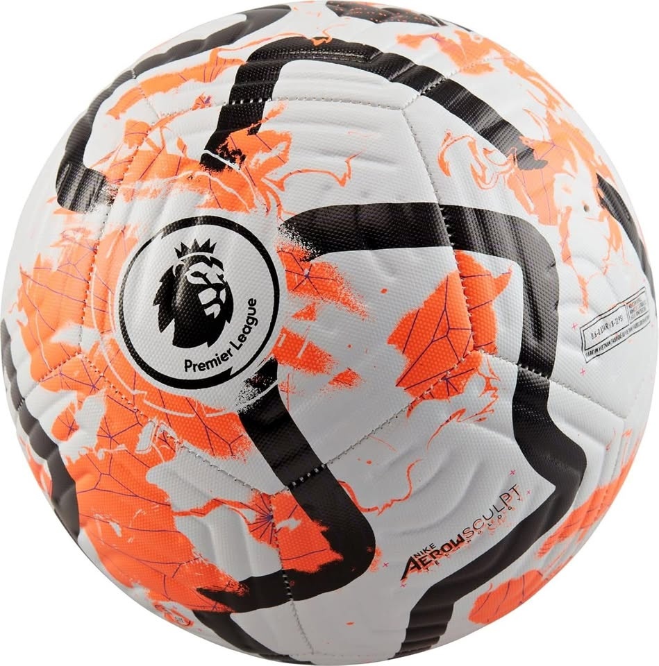 Nike Academy Premier League Soccer Ball 2023-2024