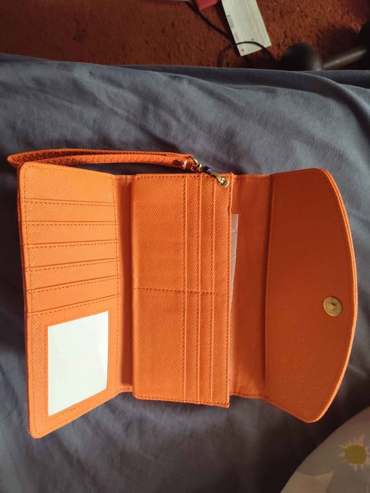 Ladies Wallet - photo 3