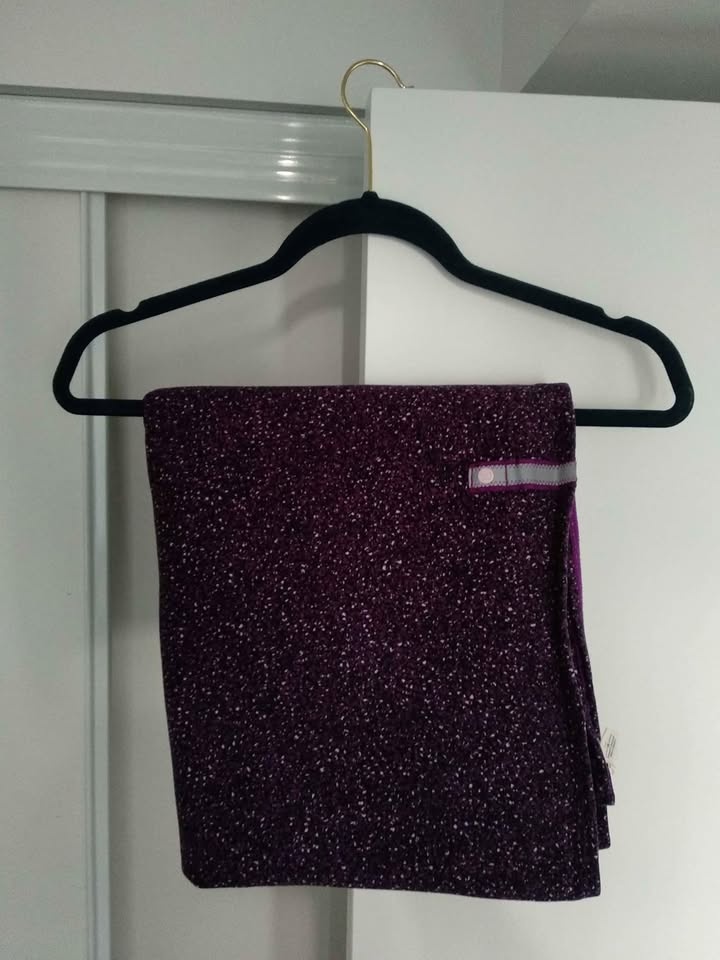 Lululemon Vinyasa multiwrap scarf - photo 2