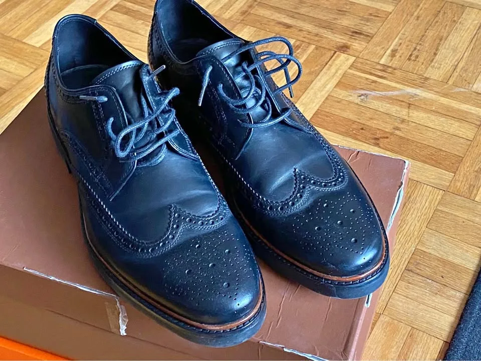 Men’s Coach Shoes thumbnail