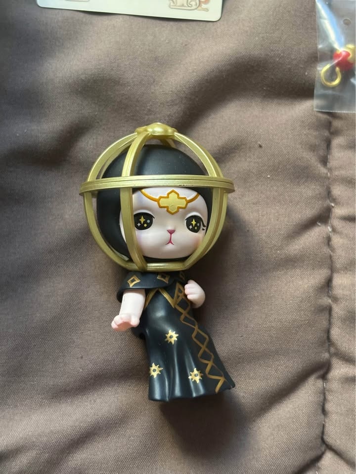 POPMART Bunny Mysterious Tarot Blind Box - photo 3