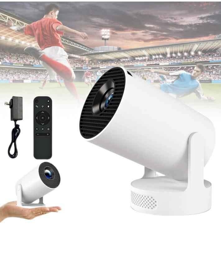 Hy300pro+ Mini proyector