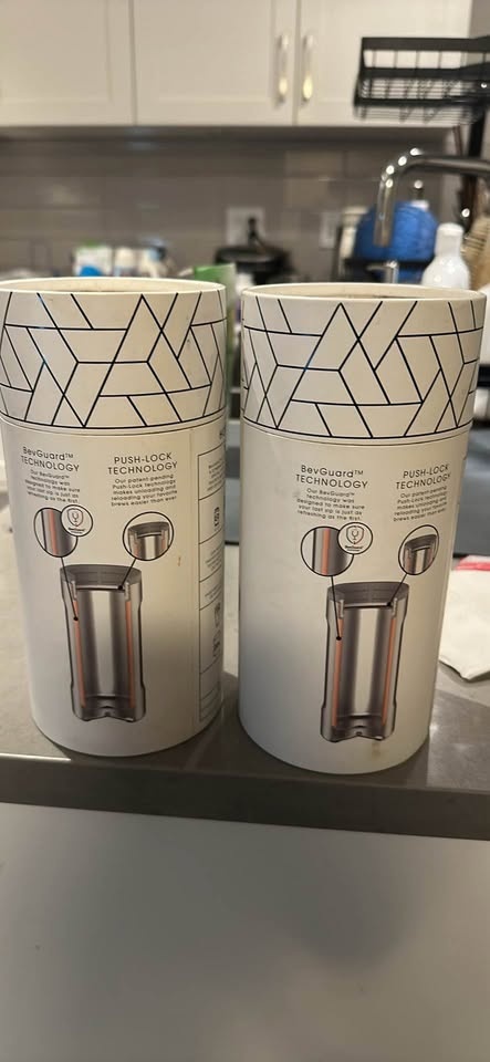 BrüMate Hopsulator Trio 3-in-1 Insulated Can Cooler - photo 2