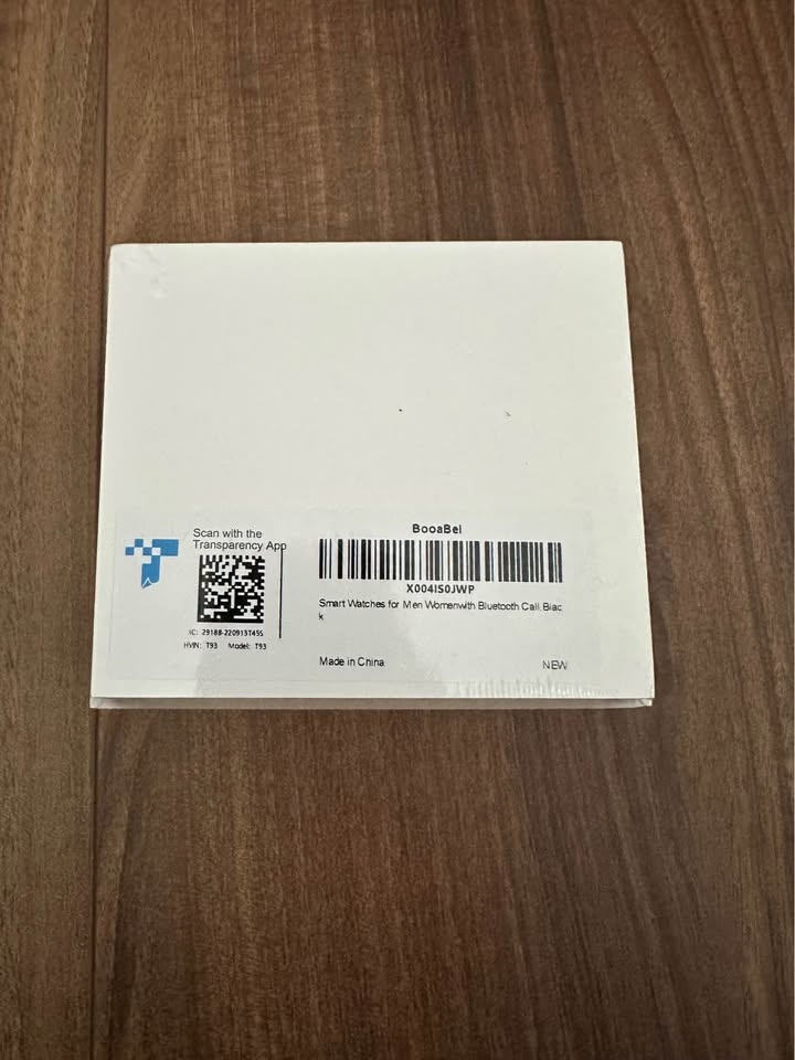 Smart watch Brand new - photo 2