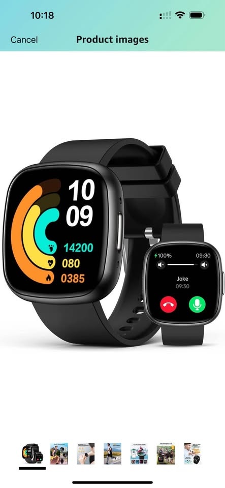 Smart watch Brand new - photo 4
