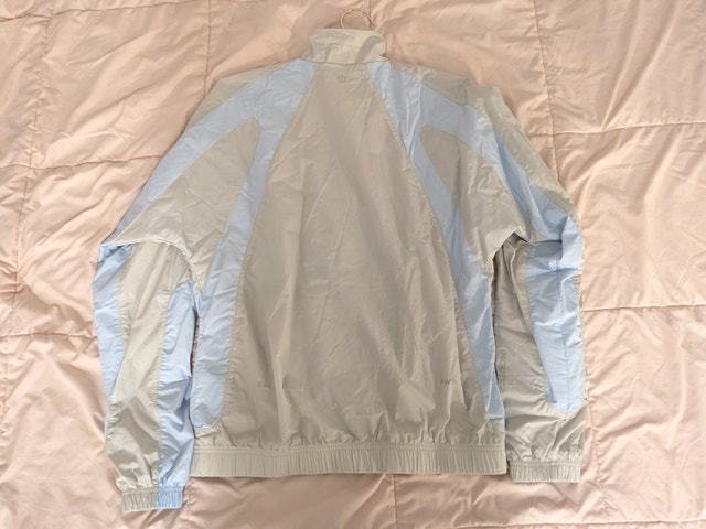 M New Drake x NOCTA Northstar Nylon Track Jacket Medium Size - photo 2