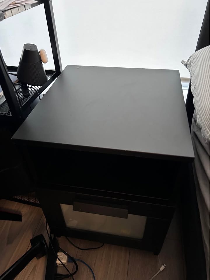 Ikea nightstand - photo 4