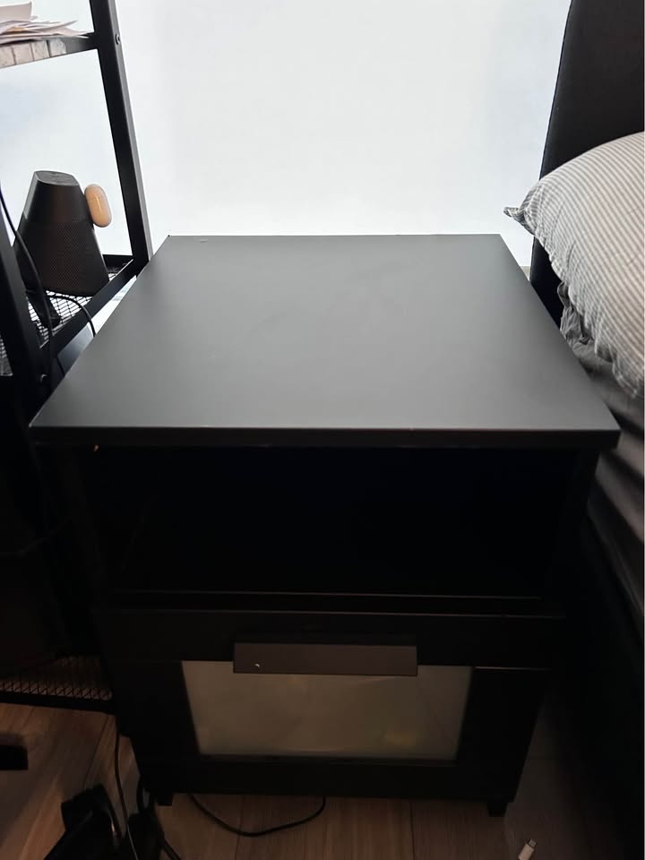 Ikea nightstand - photo 5
