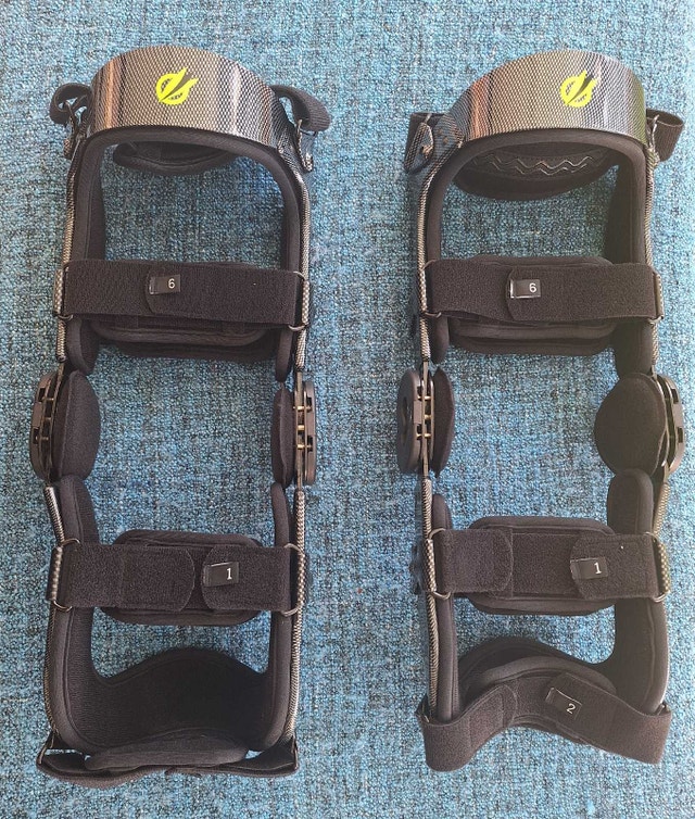 Knee Braces