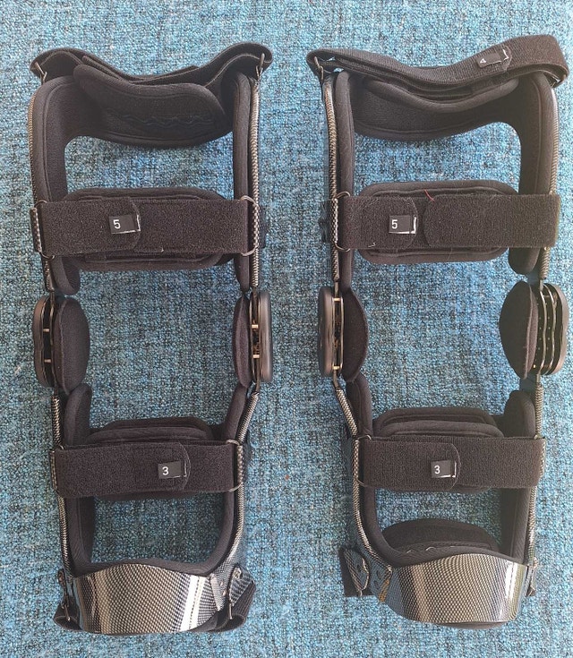 Knee Braces - photo 2
