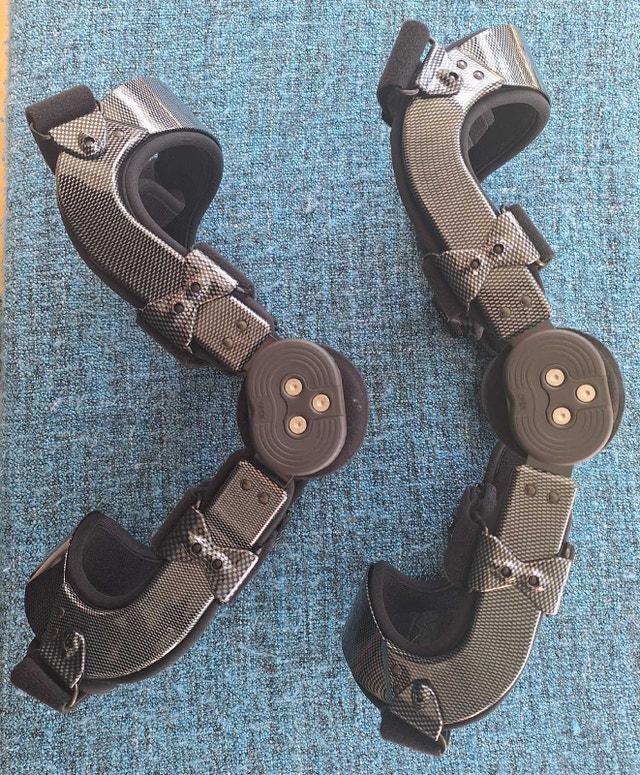 Knee Braces - photo 4