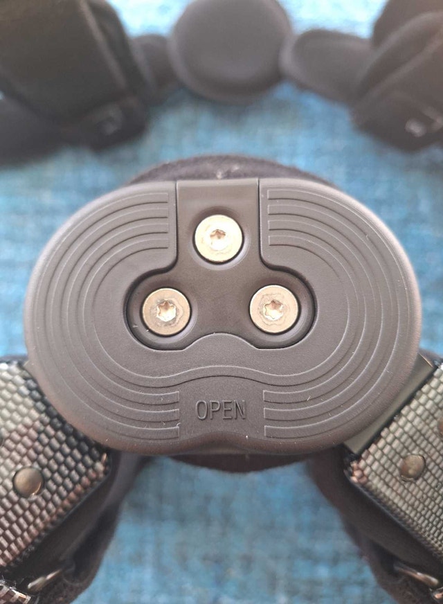 Knee Braces - photo 5