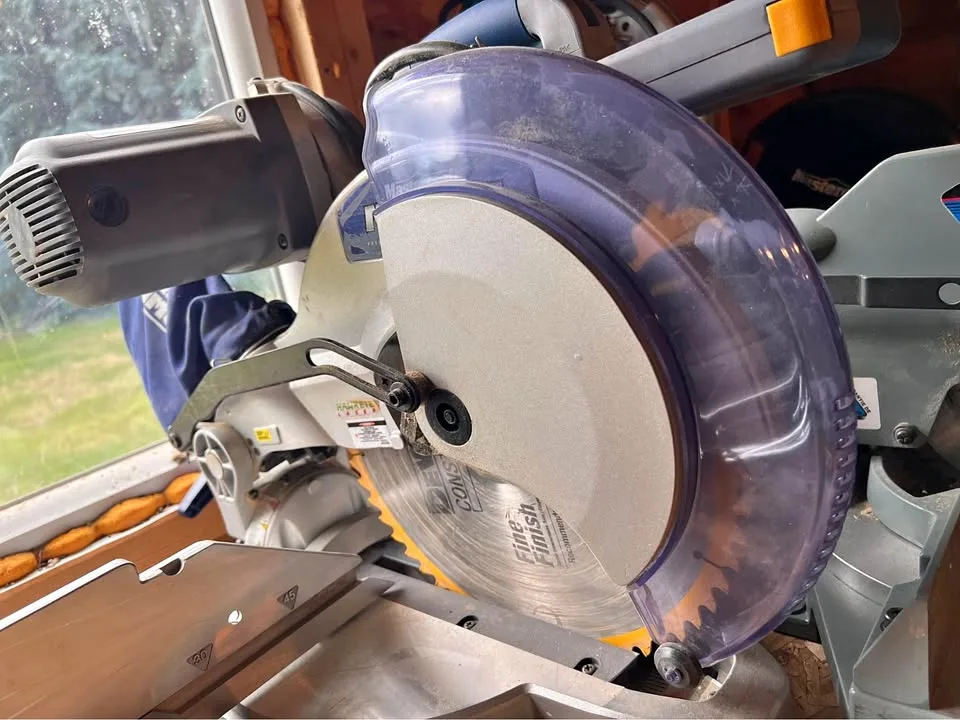Saw machine and miscellaneous machines thumbnail