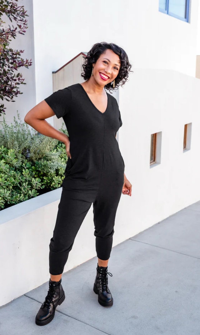 Smash + Tess Romper XS - photo 3