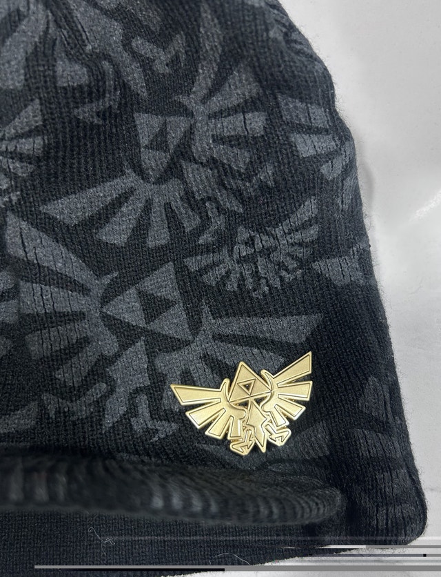 NEW Zelda Beanie - photo 2