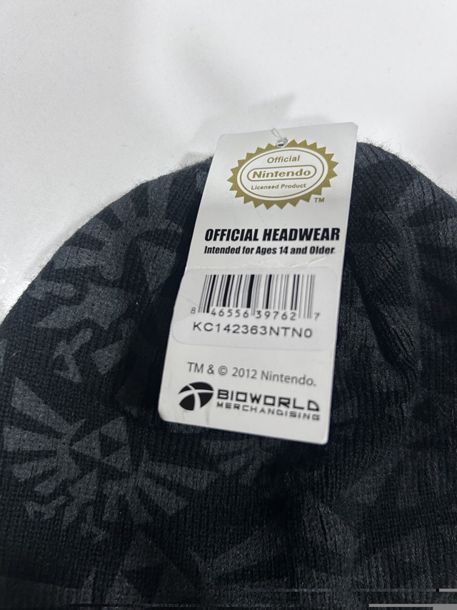 NEW Zelda Beanie - photo 3