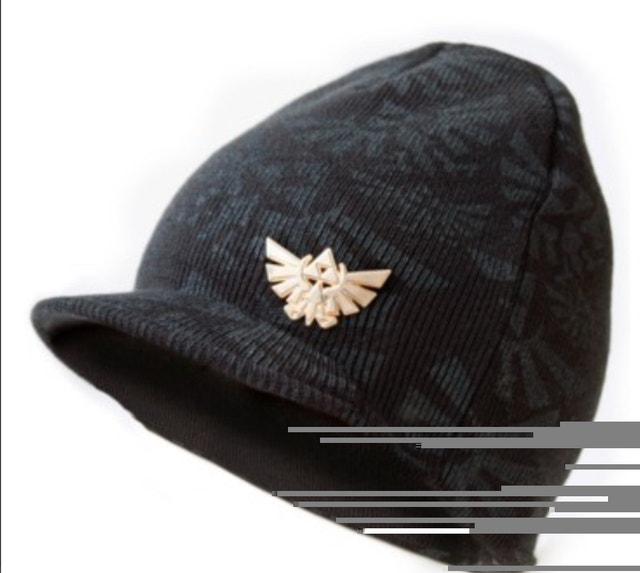 NEW Zelda Beanie - photo 4