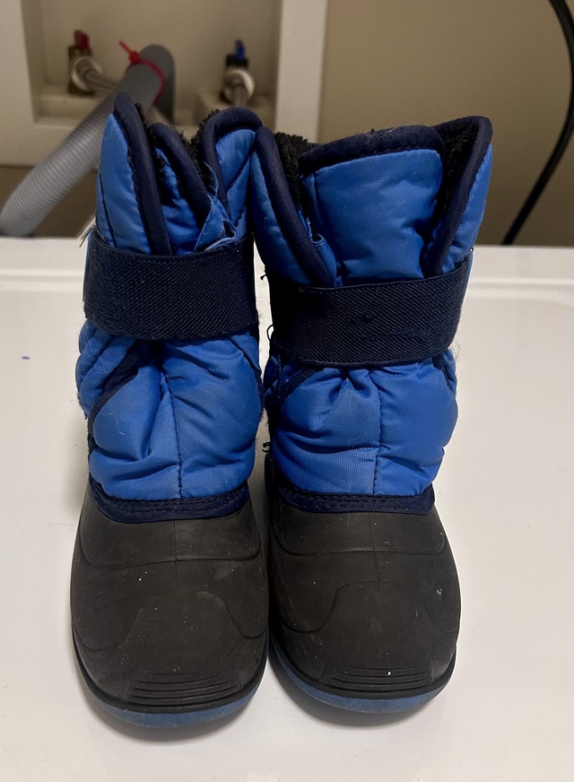 Kamik Snow Boots Sz 10